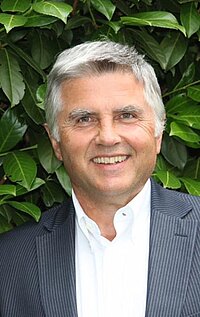 Norbert Moser