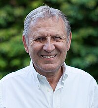 Wilfried Pecherstorfer
