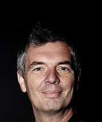 Gerald Höfinger
