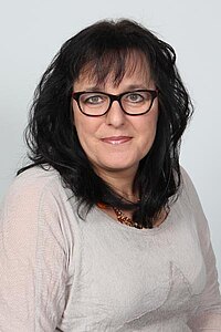Heidi Werderitsch