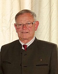 Franz Burgstaller