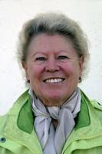 Rosa Helm
