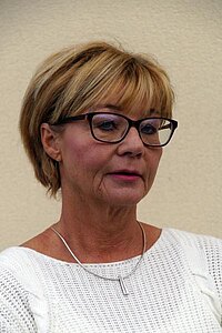 Christa Peking