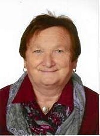 Rosa Niedermayr