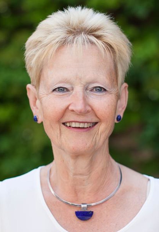 Elisabeth Fahrnberger